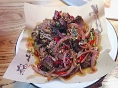 -山河屯铁锅炖·非遗铁锅炖(华强北店)