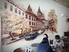 大堂-HAPPEN(江川东路店)