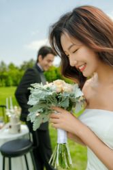 -角色婚纱摄影(中心店)