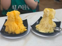 -味香园传统甜品店(牛车水店)