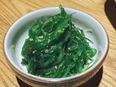 -昇鳗鱼家(浦东店)