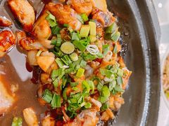 -松沪名灶·豆浆鱼头·新上海菜(飞航吾悦广场店)