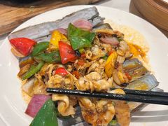 -稻香海鲜饭店(第一国际店)