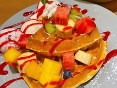 -Lia Cafe Bar Restaurant松山咖啡屋