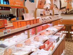 -沪上阿姨·臻选茶饮(上海环球港店)
