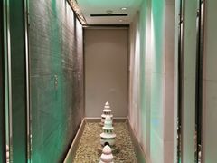 -丽思卡尔顿酒店泳池(金融街店)