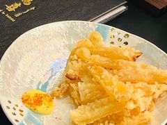 -鳥喜Toriki怀石烧鸟料理
