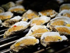 -V-ONE西雅图海鲜自助餐厅(仓山万达广场店)