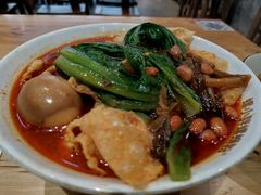 -螺小胖柳州螺蛳粉(钟楼总店)