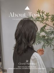 -涩谷イメジSalon烫染専門店