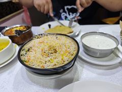 -葛尼沙印度餐厅 (镇明路店)