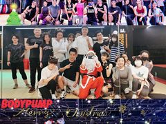 -超级猩猩健身·团课(国贸店)