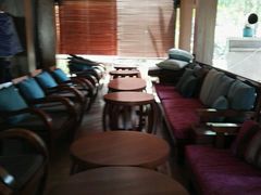 -西双版纳洲际度假酒店兰吧