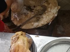 -吉英盐焗鸡(文中路店)