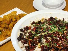 黑鱼花-三猫黑鱼花(南大店)
