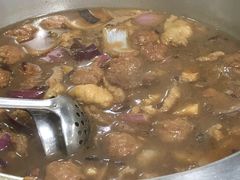 红烧牛肉锅-美兰春记食店·龙舌坡红烧牛肉