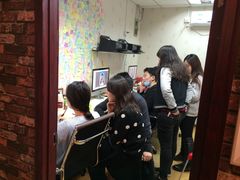 -微笑时刻照相馆·企业合影·商务外拍(北京五道口店)