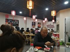 大堂-孙厨娘川味饭馆(临河街店)