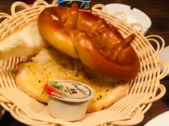 -宝莱纳啤酒花园餐厅PAULANER BRAUHAUS Nanjing(广州路店)