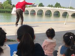 -励步儿童成长中心英文启蒙·剑桥考级·KET(万象汇校区)