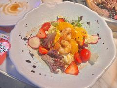 -火炉火自助餐(西直门凯德MALL店)