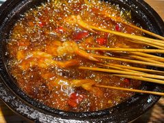 八破芋儿虾加蛙-胡马八破·川菜小馆(高新万达店)