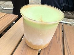 -收获咖啡HARVEST RESERVE(苍山店)