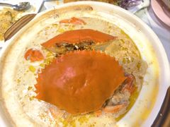 -龙海鲜螃蟹王(宏茂桥店)