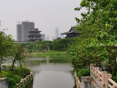 -海珠湖公园