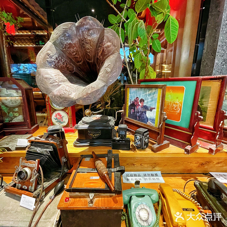 已经是第三刷，新推出的驴肉太好吃啦！