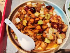 -饕林餐厅(春熙路店)