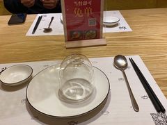 -小句号·精致料理(江南环球港店)