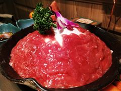 -火鳳祥美蛙牛肉自助(青悦城店)