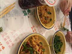 -东排食堂长沙小吃大排档(五一广场店)