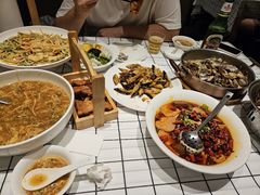 -双合园·海鲜水饺青岛菜(万佳广场店)