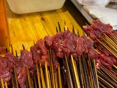-袁师傅烤肉(弹子石店)