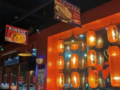 -烧蠔帮·生蚝海鲜牌档(观海店)