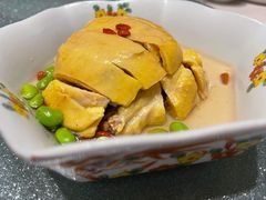 江南醉鸡-蟹榭(静安寺晶品商场店)