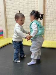-孩子王童乐园(苏州吴中万达店)