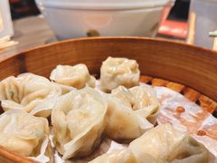 福州鱼饺-四道菜·福建菜馆(新街口金鹰店)