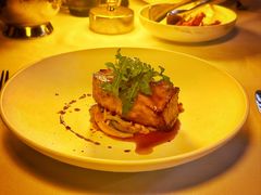 -宴悦海鲜餐厅·游水海鲜·牛排(亚龙湾瑞吉店)