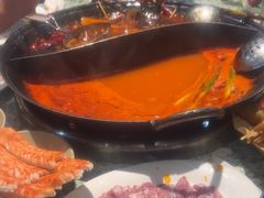 -五里关火锅(牛市口店)