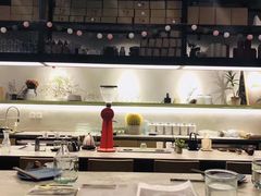 -半山腰·云南菜(侨福芳草地店)