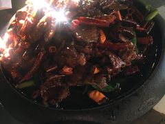 -乡村小榭饭店