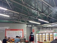 -聚味瞿记·龙虾堂(树木岭店)