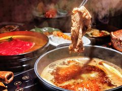 -花潮料理艺食馆(成都万象城店)