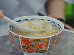 姜薯汤-老胡甜汤(龙眼店)