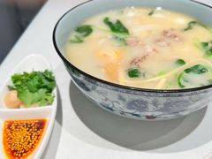 -祥记餐饮•豫粤珍味(金隅大厦店)