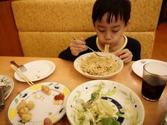 -萨莉亚意式餐厅(黄村高德汇店)