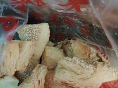 -一大糕点(纬六路店)